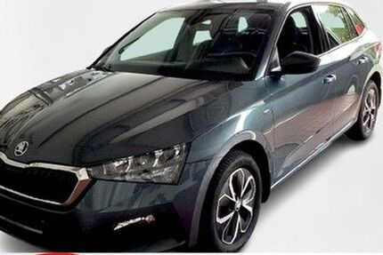Skoda Scala 82.170 km 15.863 &euro; Witten 58453