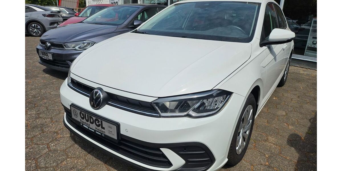 VW Polo 224.458 km 7.790 &euro; Heiden 46359