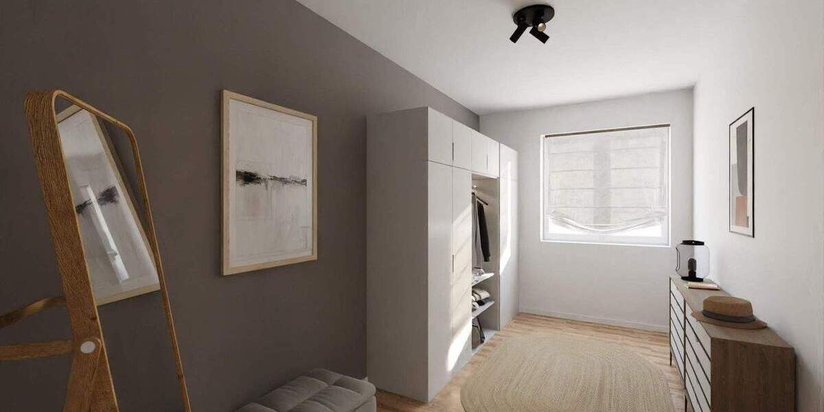 Reihenmittelhaus Heiligenhaus Mitte - 4 Zimmer, 132 m&sup2;, 649.900&euro; | Angebot:25769885