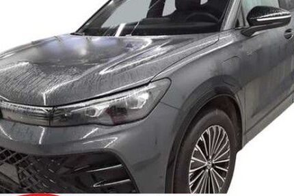 VW Tiguan 2.510 km 52.990 &euro; Hattingen 45527