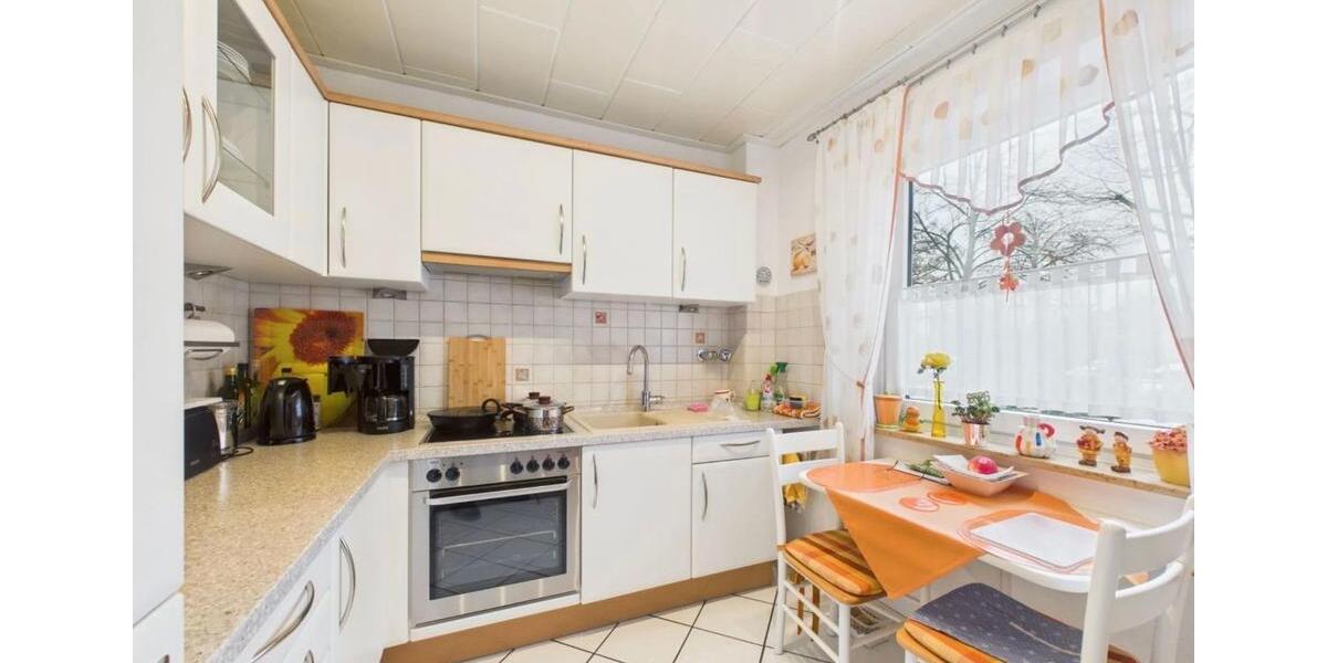 Erdgeschoßwohnung Herne Wanne - 3.5 Zimmer, 76 m&sup2;, 124.000&euro; | Angebot:27018530