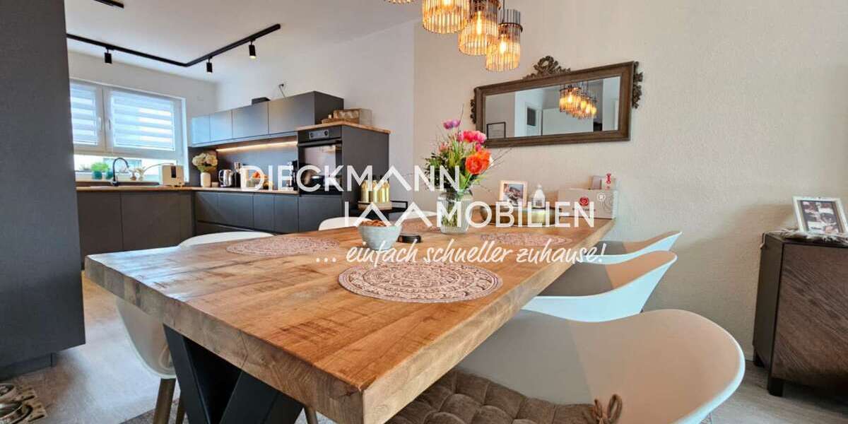 Einfamilienhaus Duisburg Essenberg - 5 Zimmer, 142 m&sup2;, 1.950&euro; | Angebot:25367205