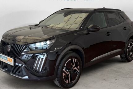 Peugeot 2008 61.270 km 99.999 &euro; Dinslaken 46539