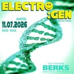 ELECTRO:GEN