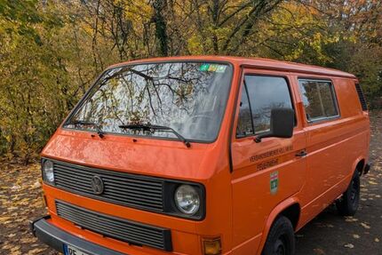 VW T3 andere 165.387 km 15.500 &euro; Recklinghausen 45663