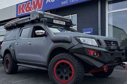 Nissan Navara 40.000 km 45.990 &euro; Oberhausen 46047