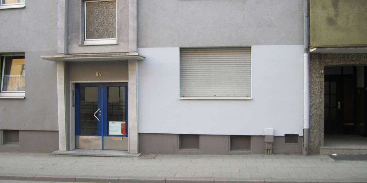 Gewerbeobjekt Bochum Wiemelhausen - 349&euro; | Angebot:24767739