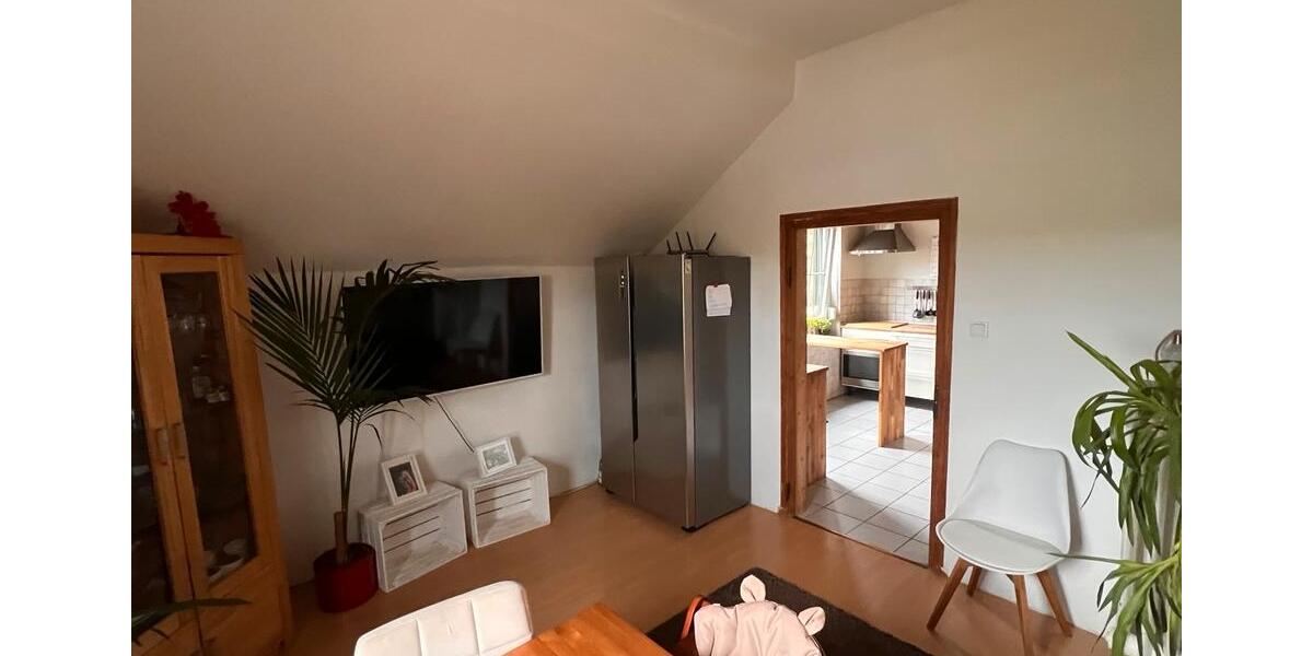 Etagenwohnung Sprockhövel - 4 Zimmer, 82 m&sup2;, 940&euro; | Angebot:26415556