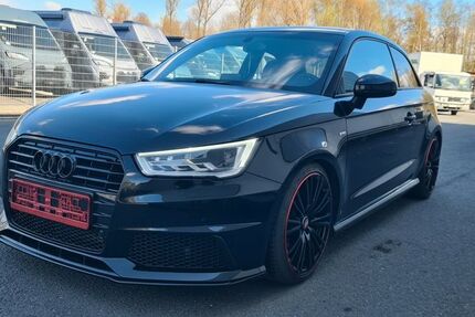 Audi A1 186.919 km 11.890 &euro; Essen 45309