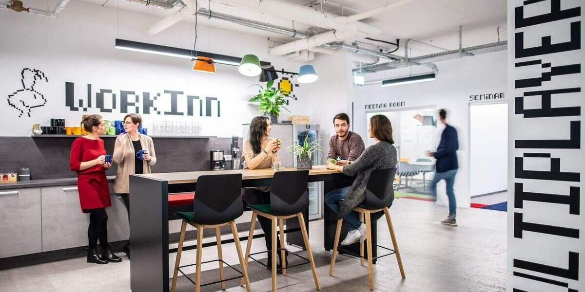 Gewerbeobjekt Mülheim an der Ruhr Mitte - 1.800&euro; | Angebot:25871590