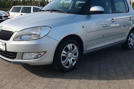Skoda Fabia 36.088 km 6.999 &euro; Essen 45326