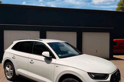 Audi Q5 75.800 km 34.900 &euro; Essen 45329