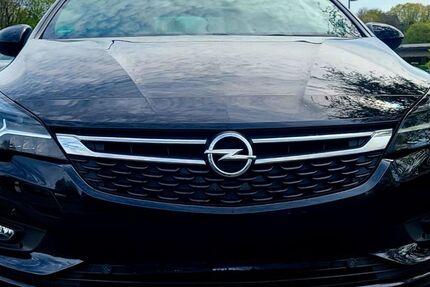 Opel Astra 179.000 km 5.500 &euro; Mülheim 45472