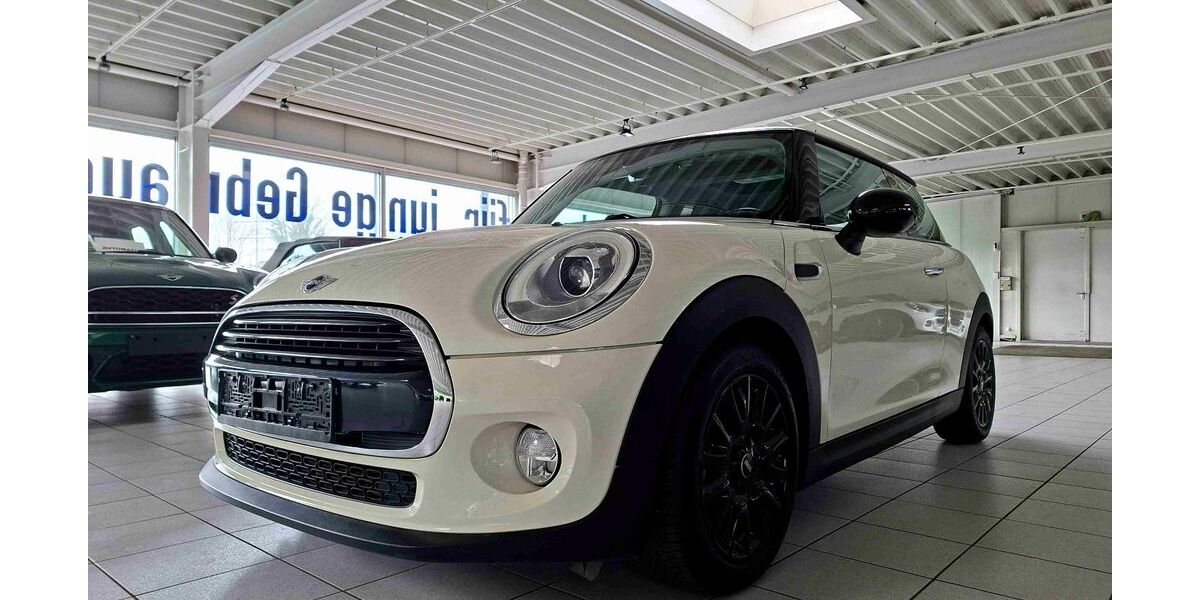 Mini Cooper 41.000 km 15.500 &euro; Essen 45139