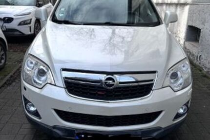 Opel Antara 239.000 km 3.400 &euro; Recklinghausen 45665
