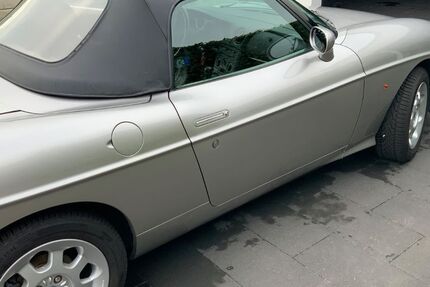 Fiat Barchetta 70.000 km 5.999 &euro; Hünxe 46569