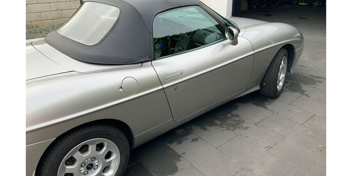 Fiat Barchetta 70.000 km 6.789 &euro; Hünxe 46569