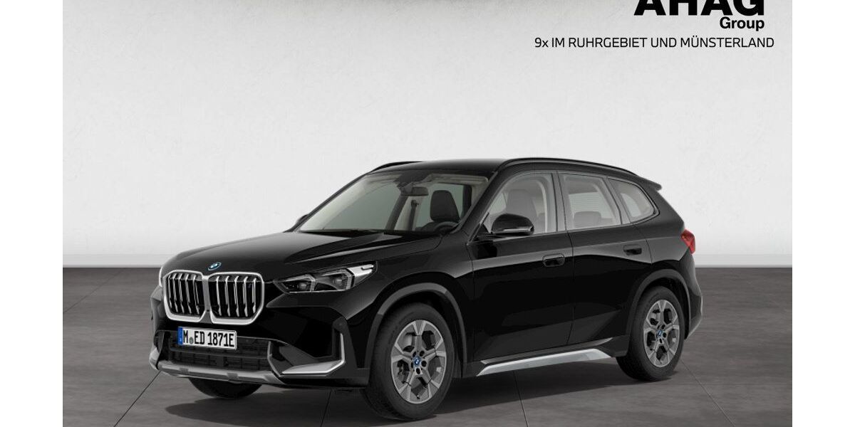 BMW iX1 65.160 km 32.900 &euro; Witten 58455