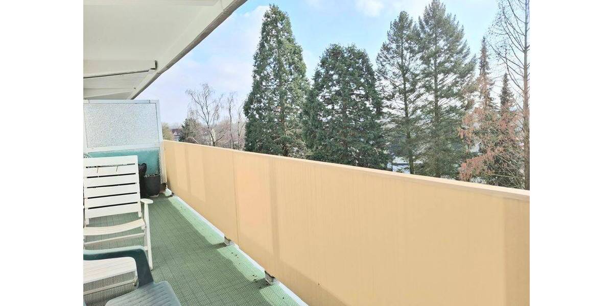 Zur Selbstnutzung oder als Kapitalanlage! Eigentumswohnung mit Balkon und Garage in Marl-Sinsen. - Etagenwohnung Marl Sinsen-Lenkerbeck | Angebot:26161380