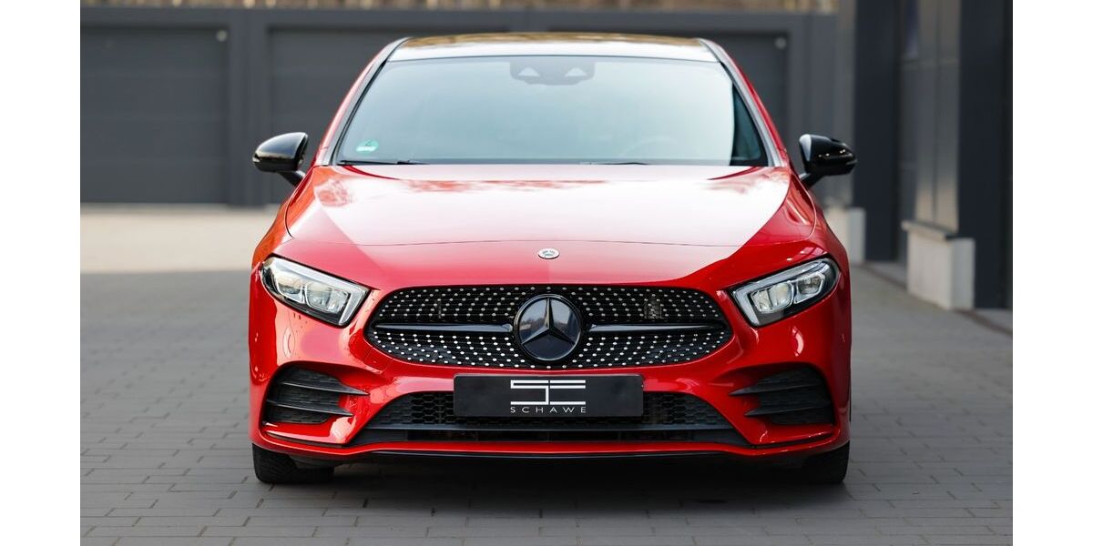 Mercedes-Benz 200 101.216 km 21.850 &euro; Waltrop 45731