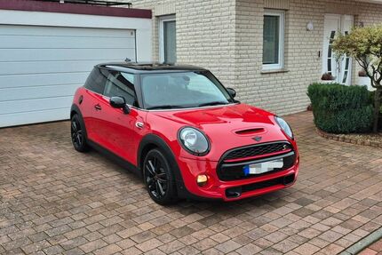 Mini Cooper S Coupé 57.700 km 18.600 &euro; Reken 48734