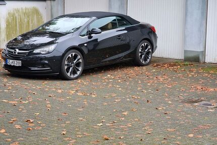 Opel Cascada 108.000 km 14.500 &euro; Gelsenkirchen 45891