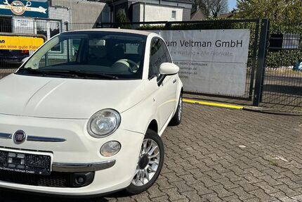 Fiat 500 99.356 km 5.999 &euro; Oberhausen 46047