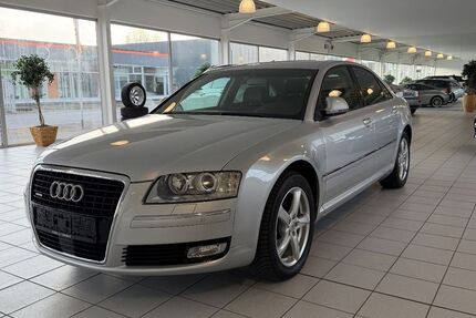 Audi A8 196.600 km 10.499 &euro; Haltern am See 45721