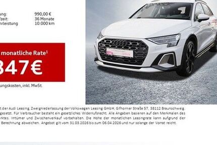 Audi A3 8.760 km 35.440 &euro; Recklinghausen 45657