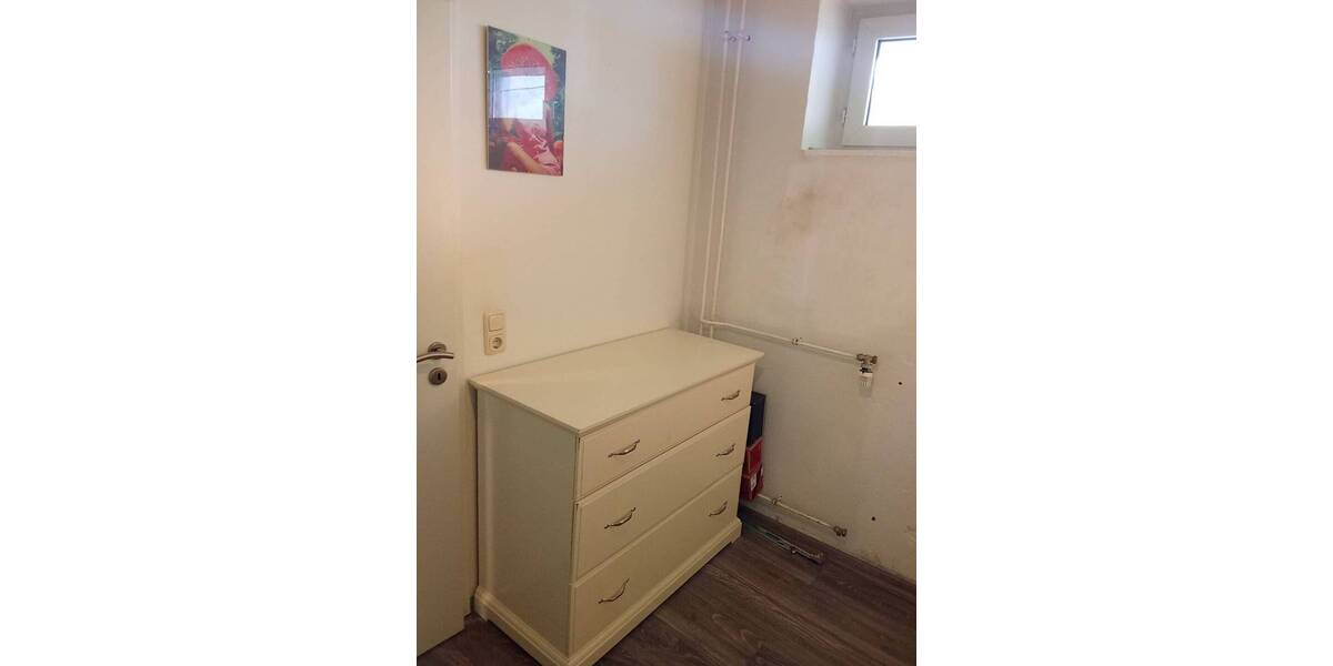 Etagenwohnung Moers Eick - 3 Zimmer, 60 m&sup2;, 550&euro; | Angebot:26105684