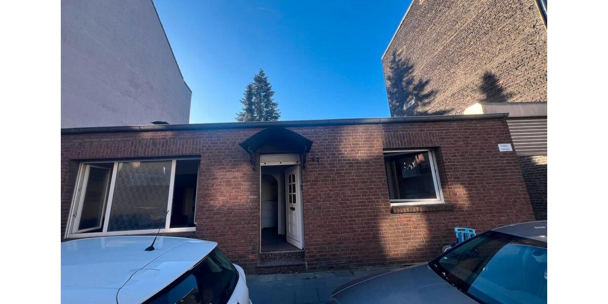 Einfamilienhaus Duisburg Mittelmeiderich - 3.5 Zimmer, 192 m&sup2;, 320.000&euro; | Angebot:27200480