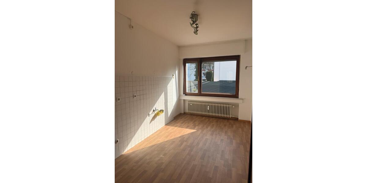Etagenwohnung Witten - 2 Zimmer, 74 m&sup2;, 540&euro; | Angebot:25420391