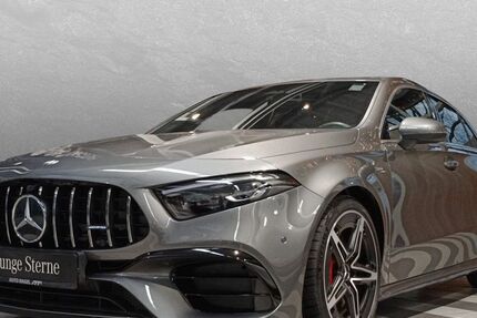 Mercedes-Benz A 45 AMG 23.555 km 50.900 &euro; Dinslaken 46535