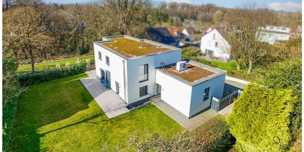 Einfamilienhaus Essen Stadtbezirk IX - 10 Zimmer, 330 m&sup2;, 2.150.000&euro; | Angebot:25287690
