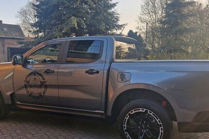 Ford Ranger 7.900 km 63.000 &euro; Duisburg 47199