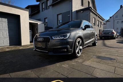 Audi A1 137.700 km 10.699 &euro; Bottrop 46236