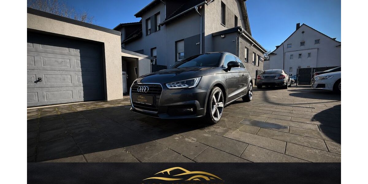 Audi A1 137.700 km 10.699 &euro; Bottrop 46236