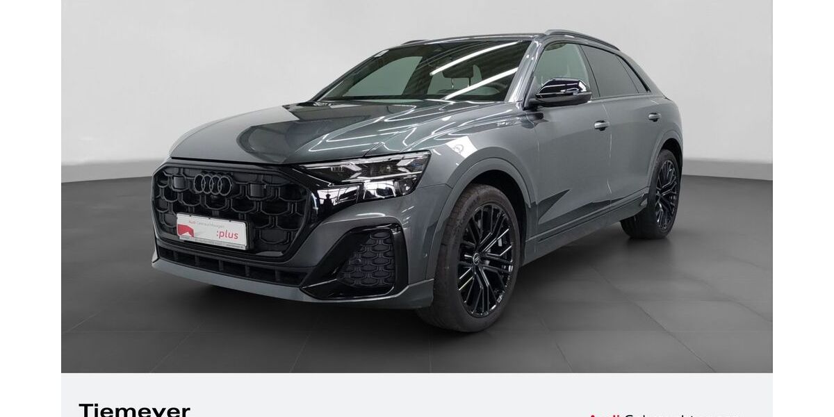 Audi Q8 43.128 km 72.880 &euro; Bochum 44809