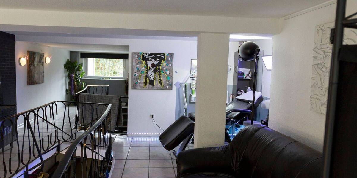 Gewerbeobjekt Marl Hüls - 255&euro; | Angebot:25687631