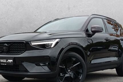 Volvo XC40 3.066 km 40.980 &euro; Dinslaken 46535