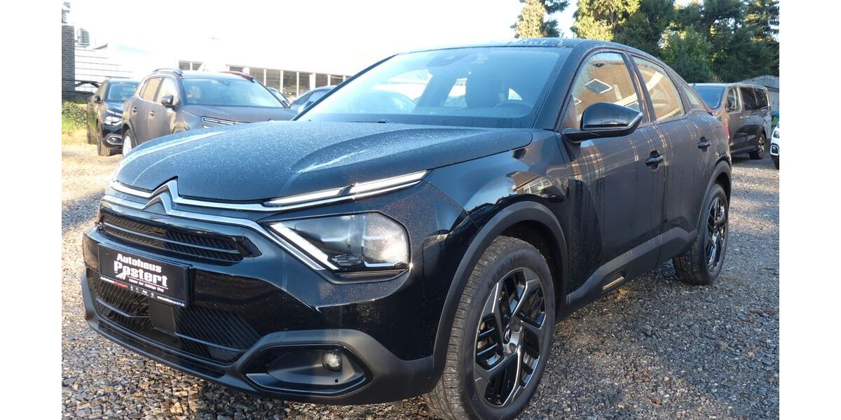 Citroen C4 41.000 km 16.780 &euro; Oberhausen 46147