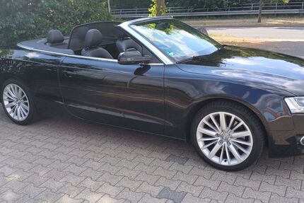 Audi A5 134.749 km 9.900 &euro; Velbert 42555