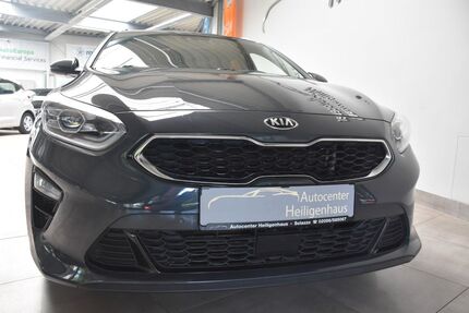 Kia ceed Sportswagon 87.972 km 16.380 &euro; Heiligenhaus 42579