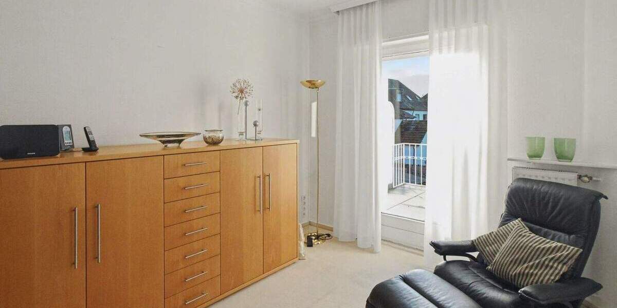 Reihenmittelhaus Moers Hülsdonk - 5 Zimmer, 115 m&sup2;, 345.000&euro; | Angebot:25846006