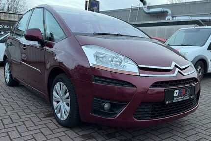 Citroen C4 Picasso 163.360 km 3.390 &euro; Dinslaken 46537