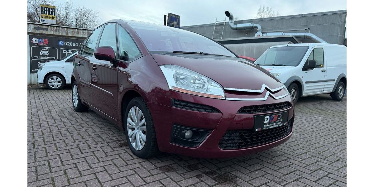 Citroen C4 Picasso 163.360 km 3.390 &euro; Dinslaken 46537