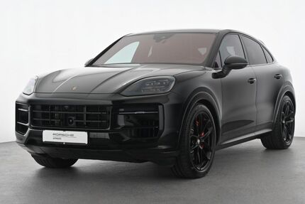Porsche Cayenne 29.846 km 137.770 &euro; Essen 45143