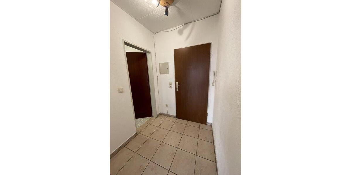 Etagenwohnung Duisburg Essenberg - 1 Zimmer, 46 m&sup2;, 320&euro; | Angebot:26464150
