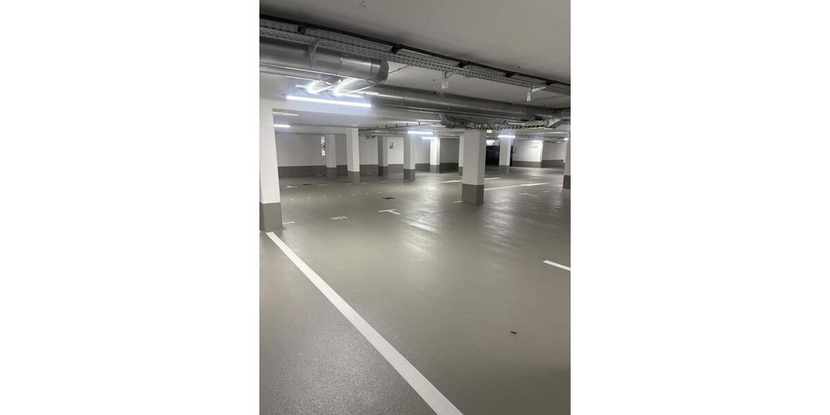 Etagenwohnung Essen Südviertel - 1 Zimmer, 45 m&sup2;, 559&euro; | Angebot:25813917