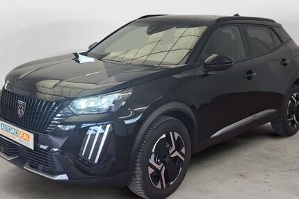 Peugeot 2008 8.998 km 22.789 &euro; Moers 47445